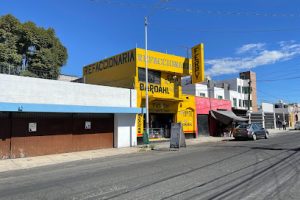 Auto Partes Ferpy en Puebla