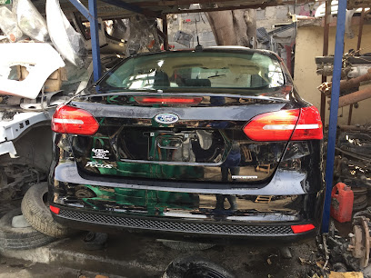 Auto Partes Quintana en Escobedo