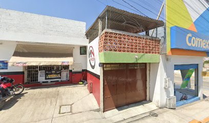 Auto Raco en Puebla