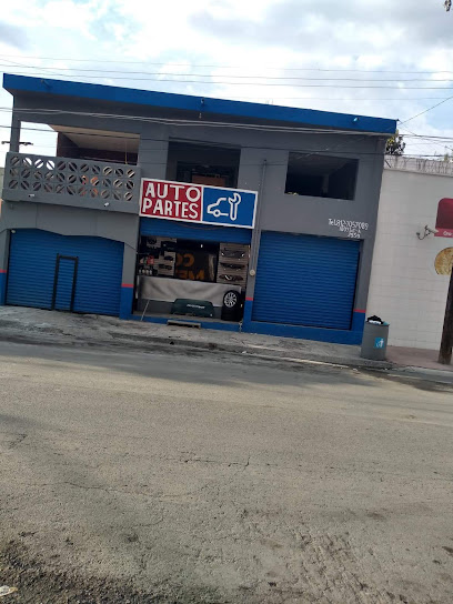 Auto Refacciones & Servicios del Norte S.A. de C.V. en Monterrey