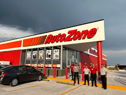AutoZone Refacciones (Carretera Estatal) en Querétaro
