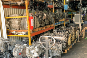 Autopartes Anaya en Puebla