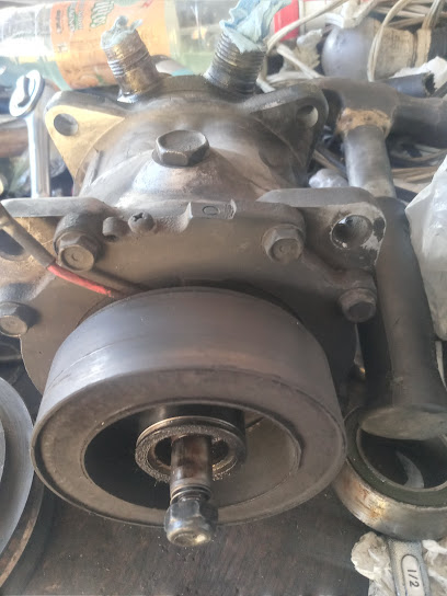 Autopartes El Mexicano #1 en Monterrey