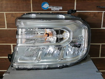 Autopartes Nuevas y Usadas Originales en Tepic