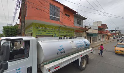 Autopartes Quizaman en Tuxtepec