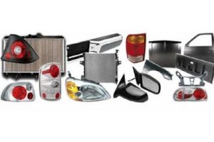 Autopartes Racing en Puebla