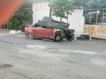 Autopartes Usadas Vazquez en Tepic