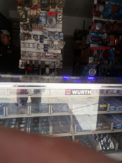 Autopartes Valle de Antequera en Oaxaca de Juárez