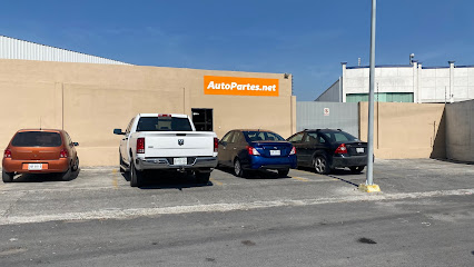 Autopartes.Net en San Nicolás de los Garza