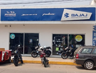 Bajaj Tuxtepec en Tuxtepec