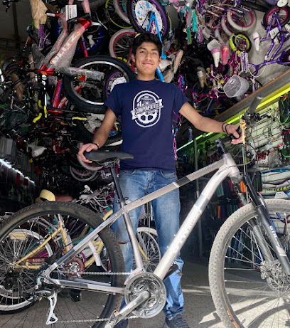 Byrsa de San Martin en San Martín Texmelucan