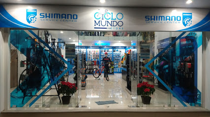 Ciclo Mundo Store en San Martín Texmelucan