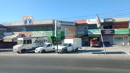 Craesa Santa Catarina en Santa Catarina