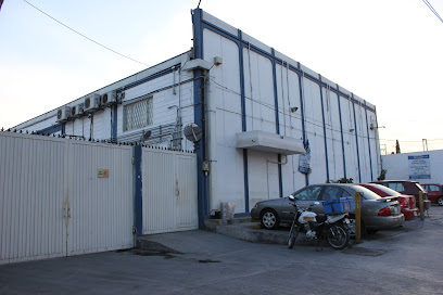 Dapesa Monterrey en Monterrey