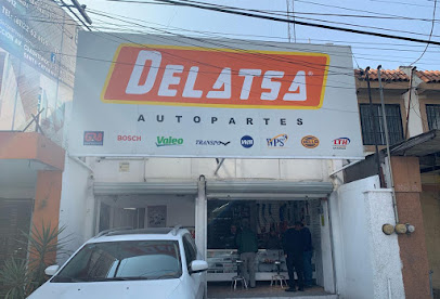 Delatsa en Santa Catarina