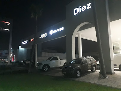 Diez Tuxtepec en Tuxtepec