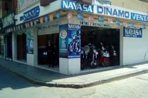 Dinamo San Martin Texmelucan (Pc) | Motos Clásicas, Deportivas, de Trabajo y Para Negocios en San Martín Texmelucan