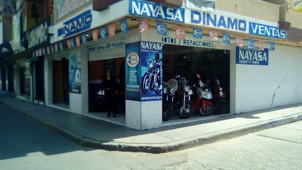 Dinamo San Martin Texmelucan (Pc) | Motos Clásicas, Deportivas, de Trabajo y Para Negocios en San Martín Texmelucan