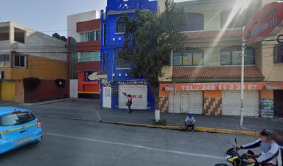 Distribuidora de Hules y Soportes Automotrices en San Martín Texmelucan