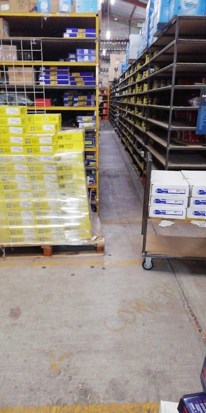 Ferco Autopartes S.A. de C.V. en Querétaro