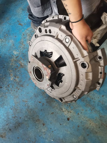 Frenos y Clutch El Freno en Tuxtepec
