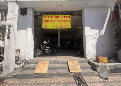 G&S Motocicletas Refacciones y Accesorios en San Nicolás de los Garza