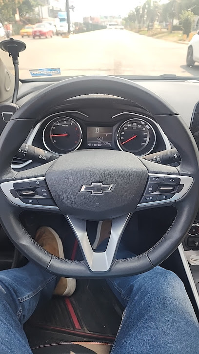 Gomsa Automotriz S.A. de C.V. en Tuxtepec