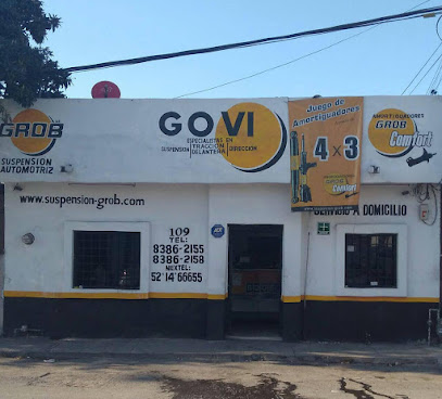 Grob Sucursal Apodaca en Apodaca