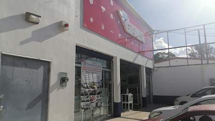 Grupo Fernando Automotriz (Av. Corregidora Nte.) en Querétaro