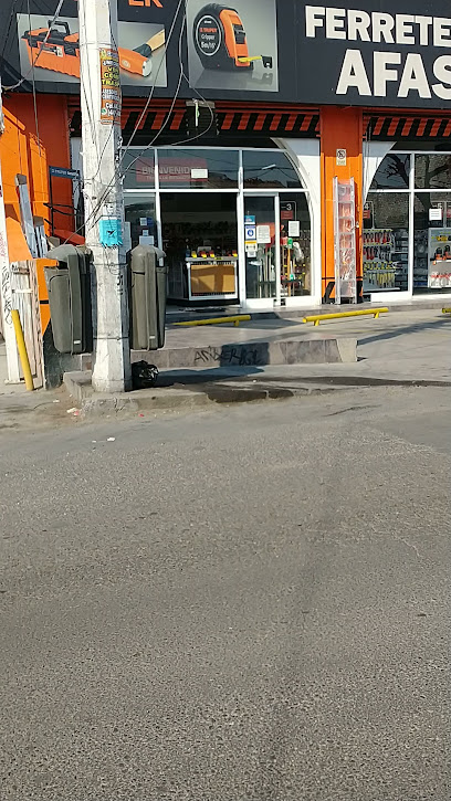 Grupo Fernando Automotriz (Av. Revolución) en Querétaro