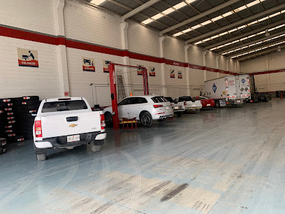 Grupo Raga - Apodaca en Apodaca