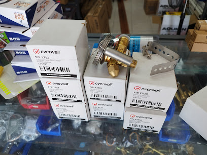 Iceberg Climas y Refacciones de Refrigeracion y Electrodomésticas en García