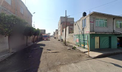 Importadora de Autopartes Julio en San Martín Texmelucan