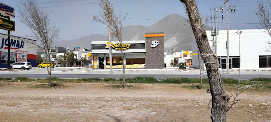 Jomar Autopartes Suc. Alianza en Escobedo