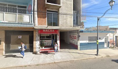 Macsa Refacciones en Tehuacán