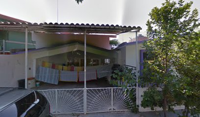 Muelles de Juchitan en Juchitán de Zaragoza