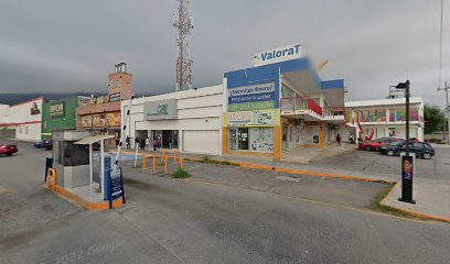 Narváez Refacciones en Escobedo