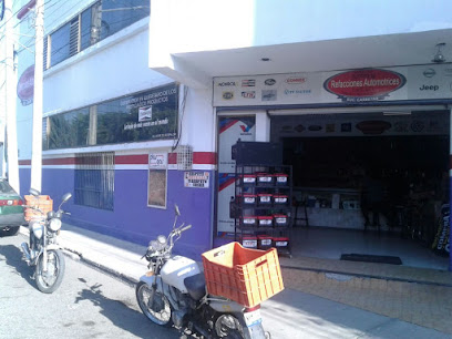 Olca Refacciones Automotrices en Querétaro