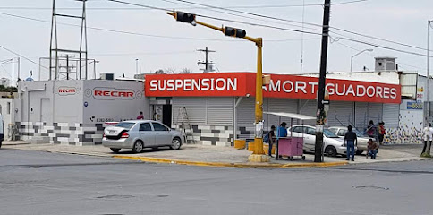 Recar Apodaca en Apodaca