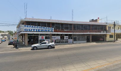 Refaccionaria Automotriz Amsumex en Tepic