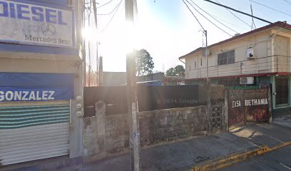 Refaccionaria Diesel González en Tuxtepec