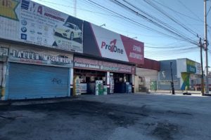 Refaccionaria España Autopartes Suc 11 Sur en Puebla