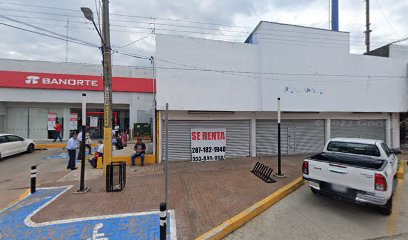 Refaccionaria Italika 0669 Tuxtepec en Tuxtepec