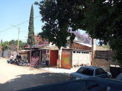 Refaccionaria La Garita (Constituyentes 311) en Oaxaca de Juárez