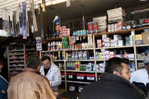 Refaccionaria La Popular en Apodaca