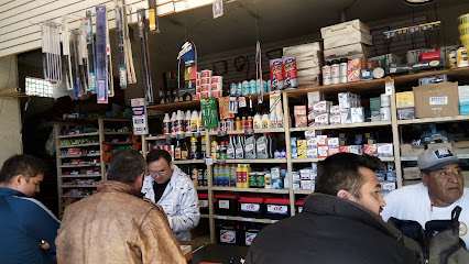 Refaccionaria La Popular en Apodaca