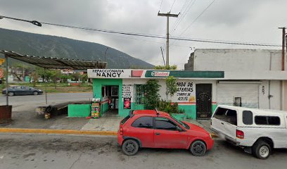 Refaccionaria Nancy en Escobedo