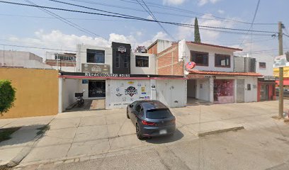 Refaccionaria Rojas II en Oaxaca de Juárez