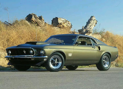 Refaccionaria Royce en Santa Catarina