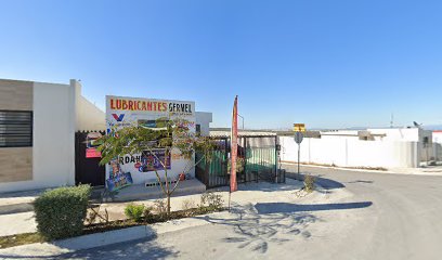 Refaccionaria San Cristóbal - Moto - Auto en Juárez